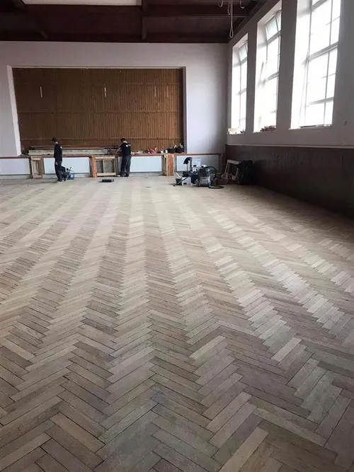 Rekonstrukce Sokolovny 2019/2020 – fotografie 10
