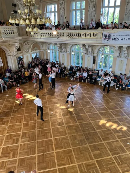 Mistrovství ČR Chrudim 2023 – fotografie 15