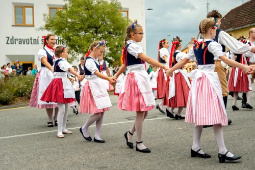 Krojované hody 2026 – fotografie 62