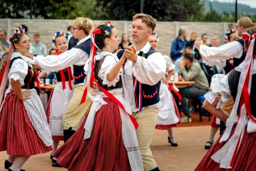 Krojované hody 2026 – fotografie 141