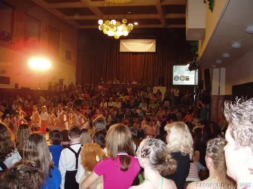FTM 2007 – fotografie 9