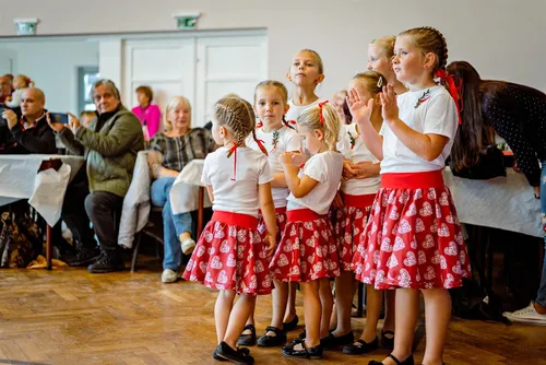 Krojované Hody 2022 – fotografie 3