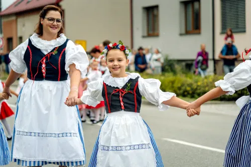 Krojované hody 2026 – fotografie 35