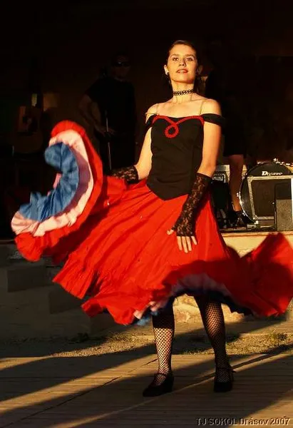 Železné 2007 – fotografie 3