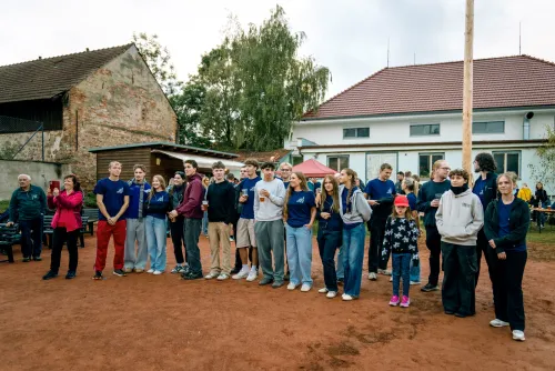 Krojované hody 2026 – fotografie 21