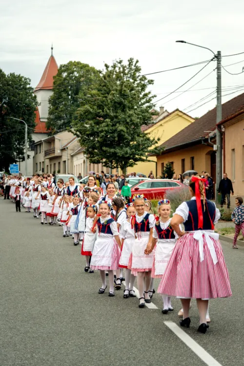 Krojované hody 2026 – fotografie 71